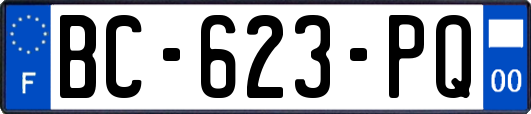 BC-623-PQ