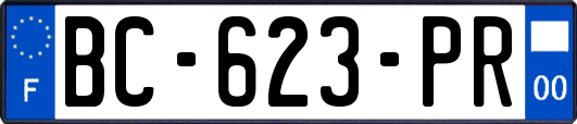 BC-623-PR