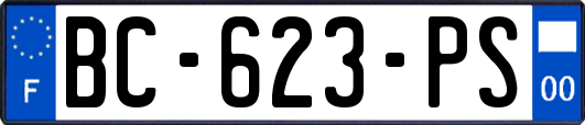 BC-623-PS