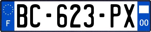 BC-623-PX