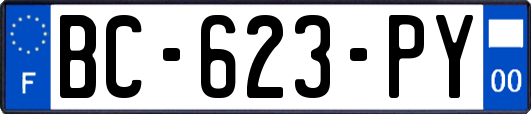 BC-623-PY