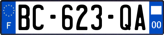 BC-623-QA