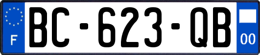 BC-623-QB