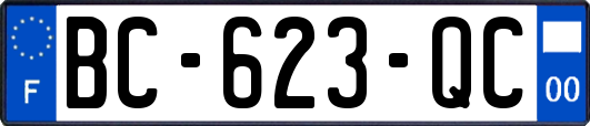 BC-623-QC