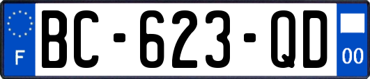 BC-623-QD