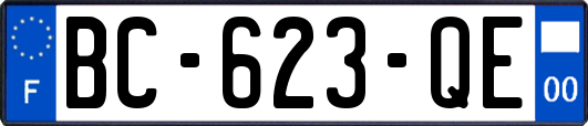 BC-623-QE