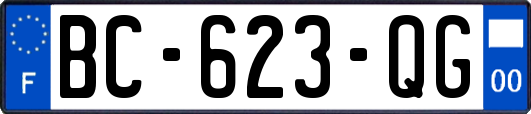 BC-623-QG