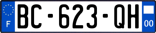 BC-623-QH