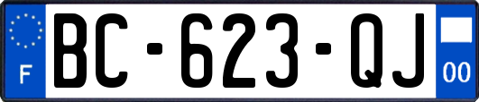 BC-623-QJ
