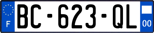 BC-623-QL
