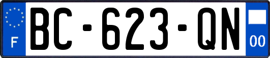 BC-623-QN