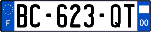 BC-623-QT