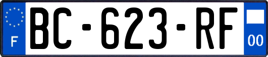 BC-623-RF
