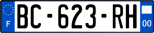BC-623-RH