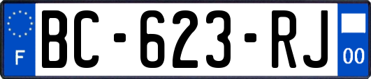 BC-623-RJ