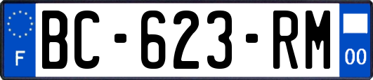 BC-623-RM