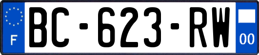 BC-623-RW