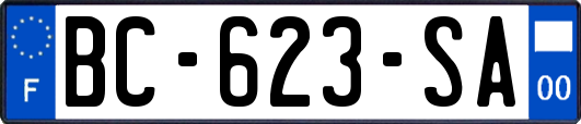 BC-623-SA