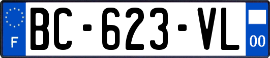 BC-623-VL