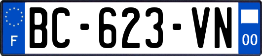 BC-623-VN