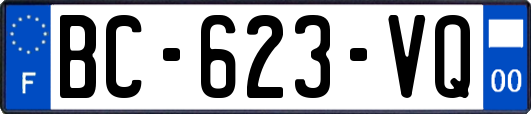 BC-623-VQ