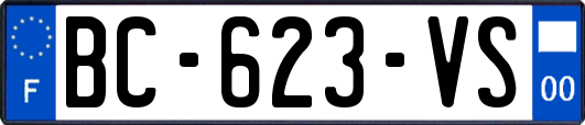 BC-623-VS