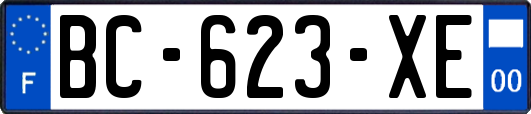 BC-623-XE