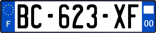 BC-623-XF