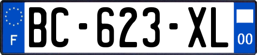 BC-623-XL