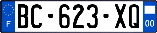 BC-623-XQ