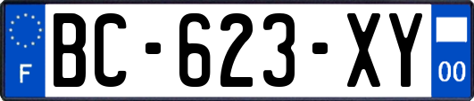 BC-623-XY