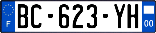 BC-623-YH