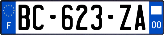 BC-623-ZA