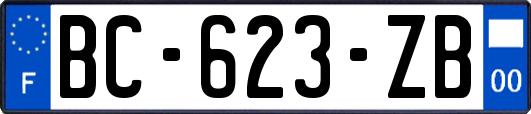 BC-623-ZB