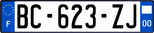 BC-623-ZJ