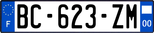 BC-623-ZM