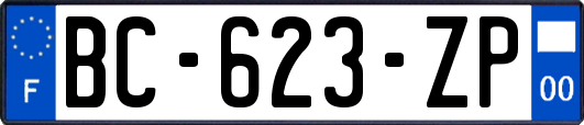 BC-623-ZP