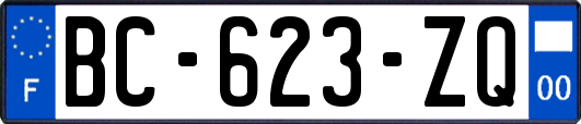 BC-623-ZQ