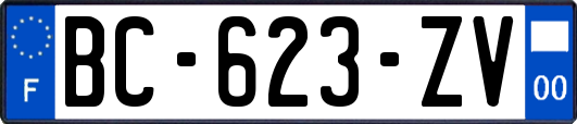 BC-623-ZV