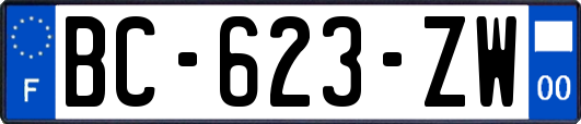 BC-623-ZW