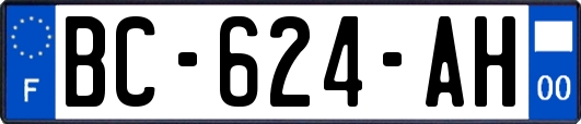 BC-624-AH