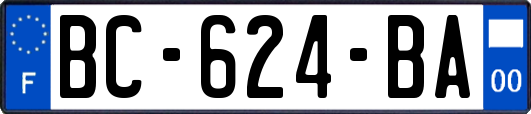 BC-624-BA