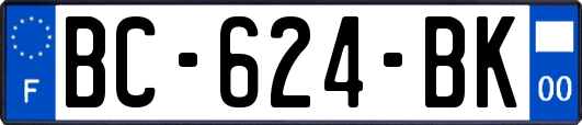BC-624-BK