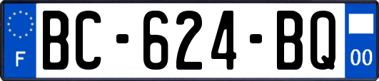 BC-624-BQ