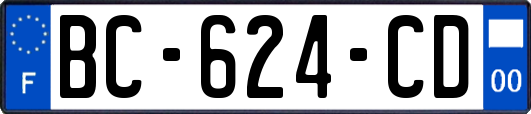BC-624-CD