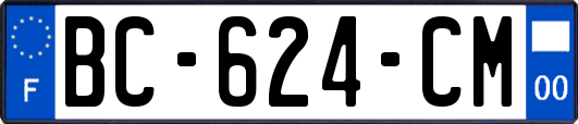 BC-624-CM