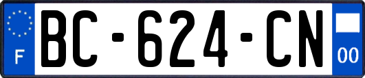 BC-624-CN