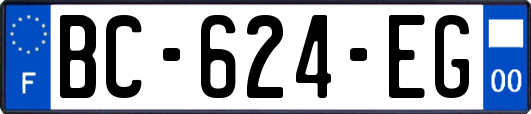 BC-624-EG