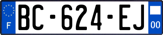 BC-624-EJ