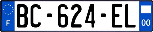 BC-624-EL